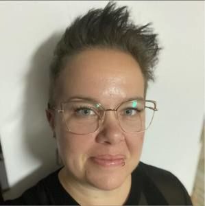 Meet your Posher, Annick